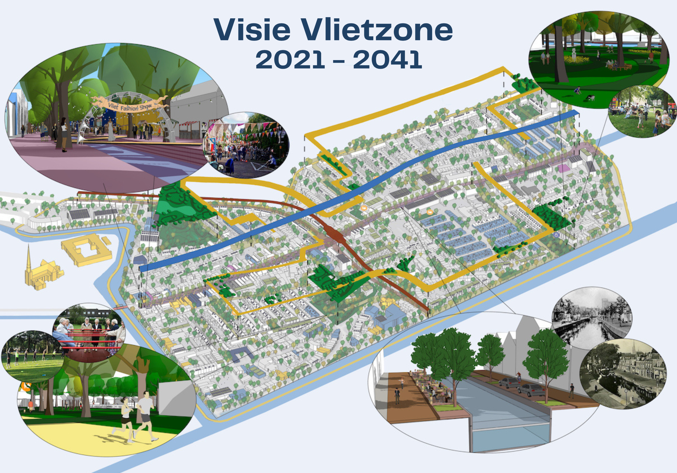 Manifest Vlietzone